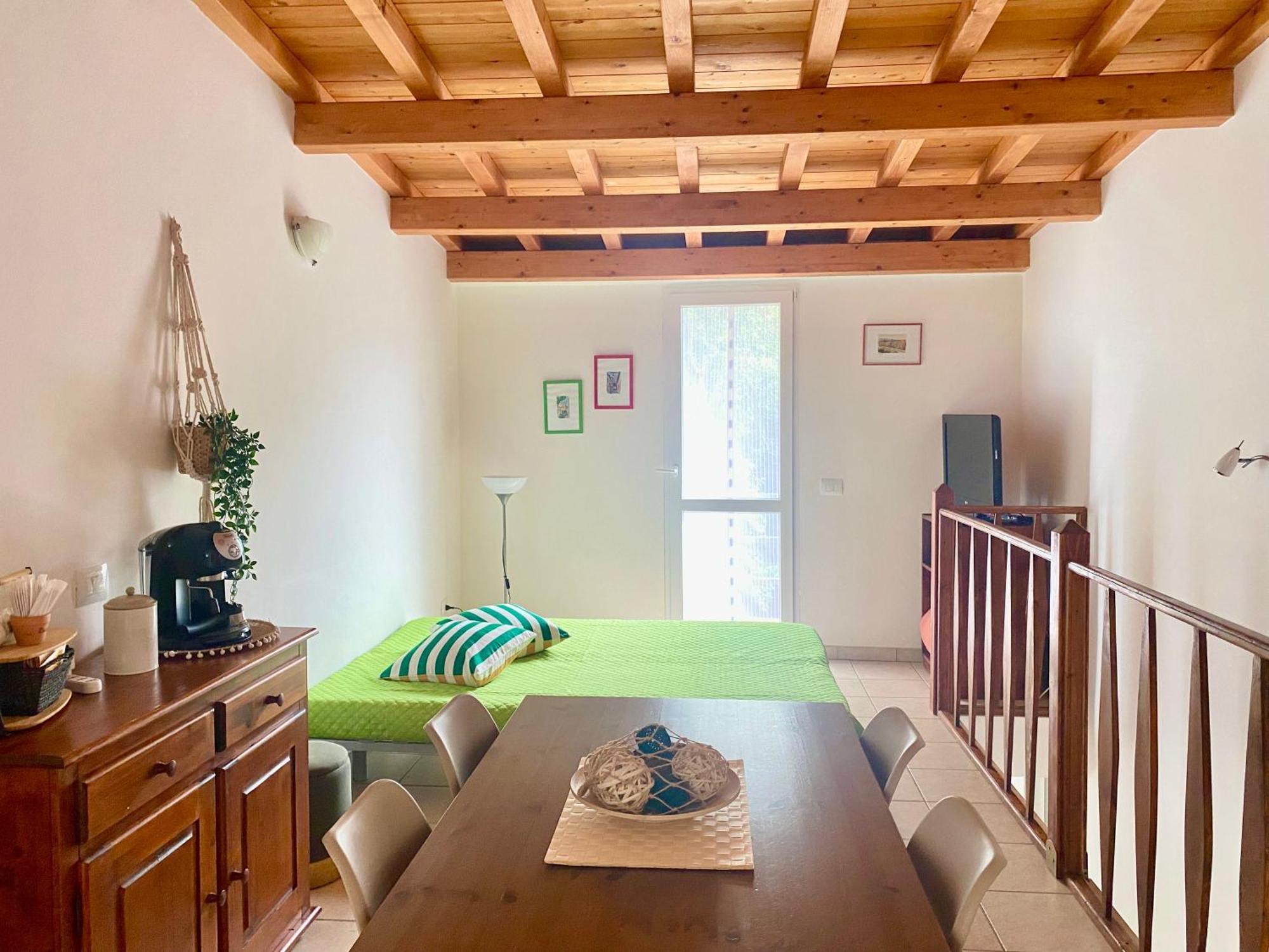 Casa Stecchi Beach Capoliveri  Exterior photo