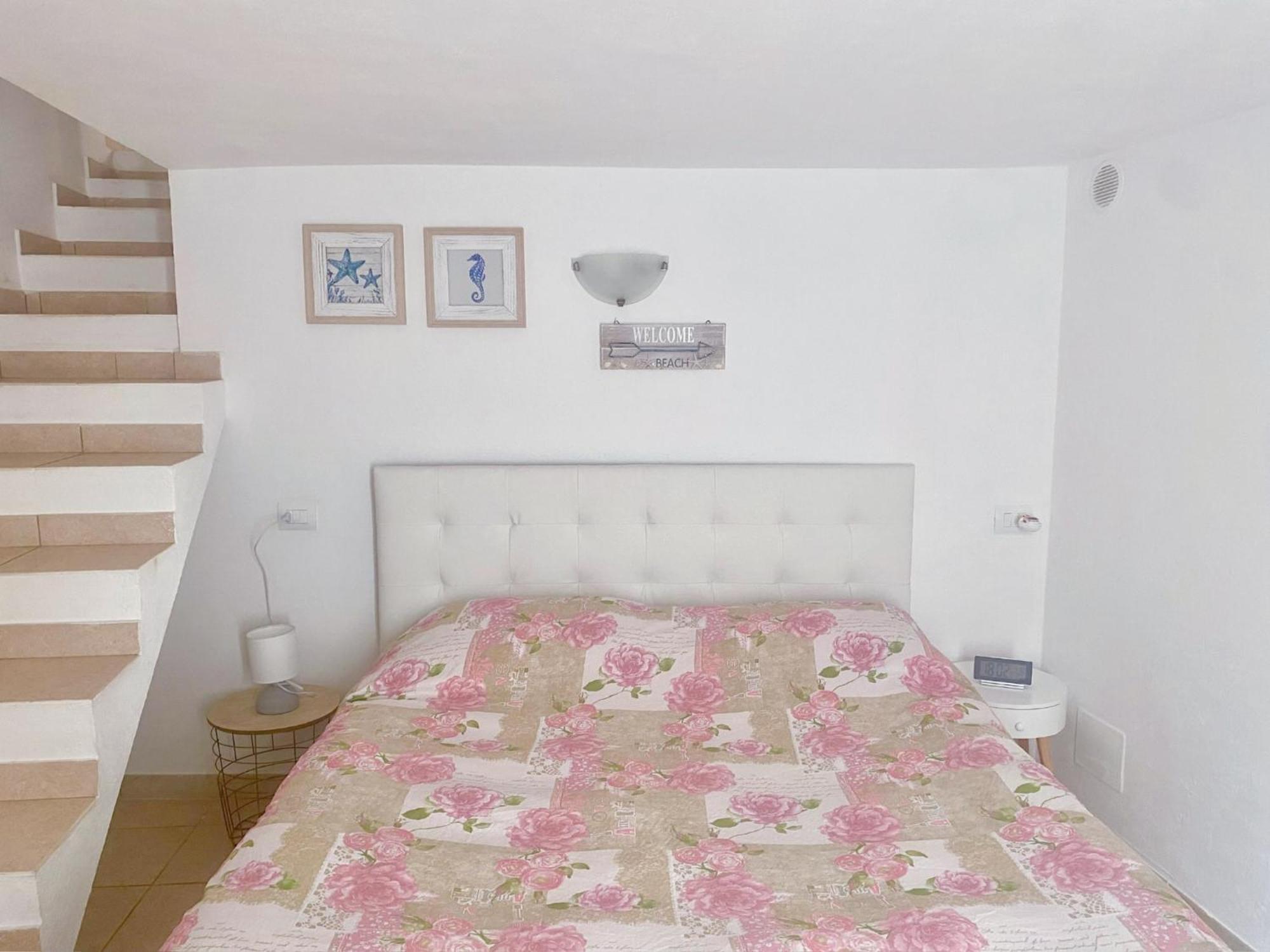 Casa Stecchi Beach Capoliveri  Exterior photo